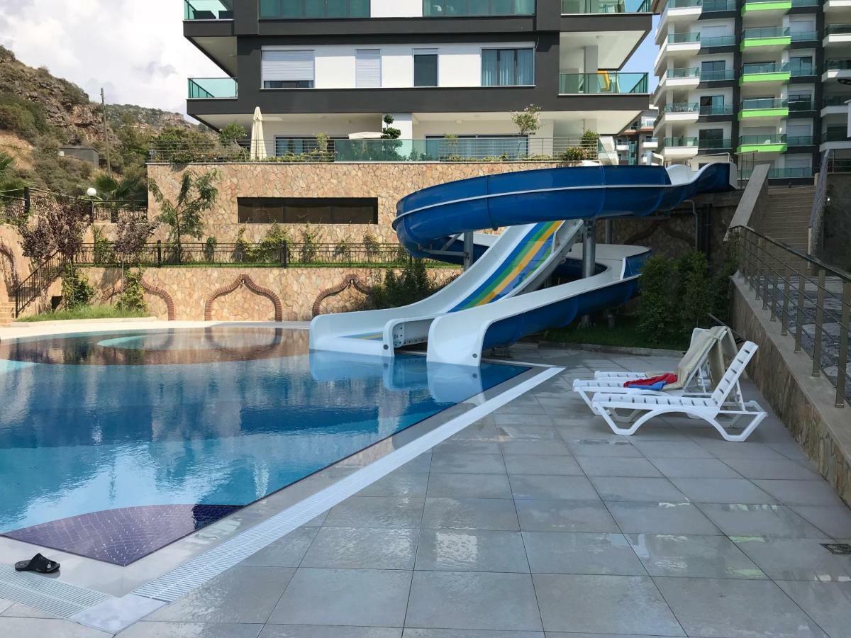 Apartment Konak Seaside