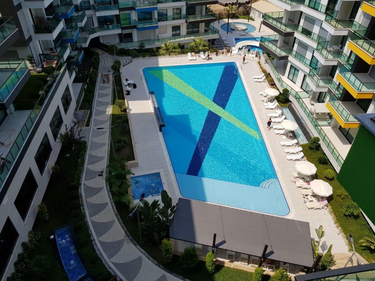 Konak Seaside Alanya