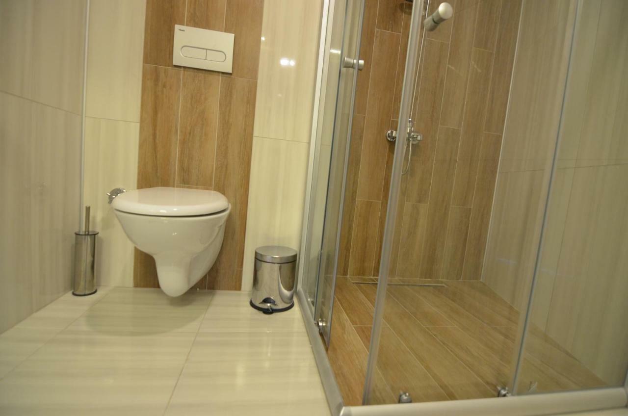 Lejlighed Elite Life 5 Apartment Alanya