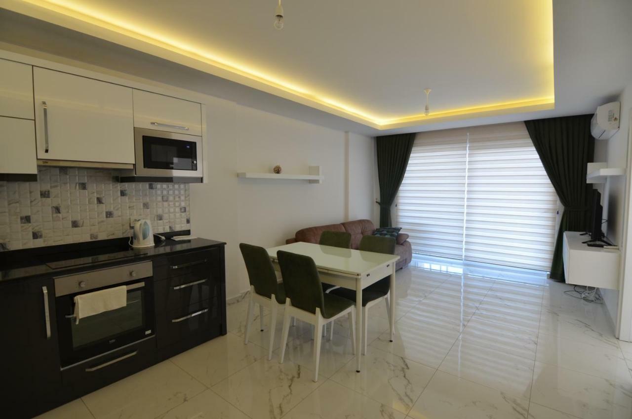 Elite Life 5 Apartment Lejlighed *