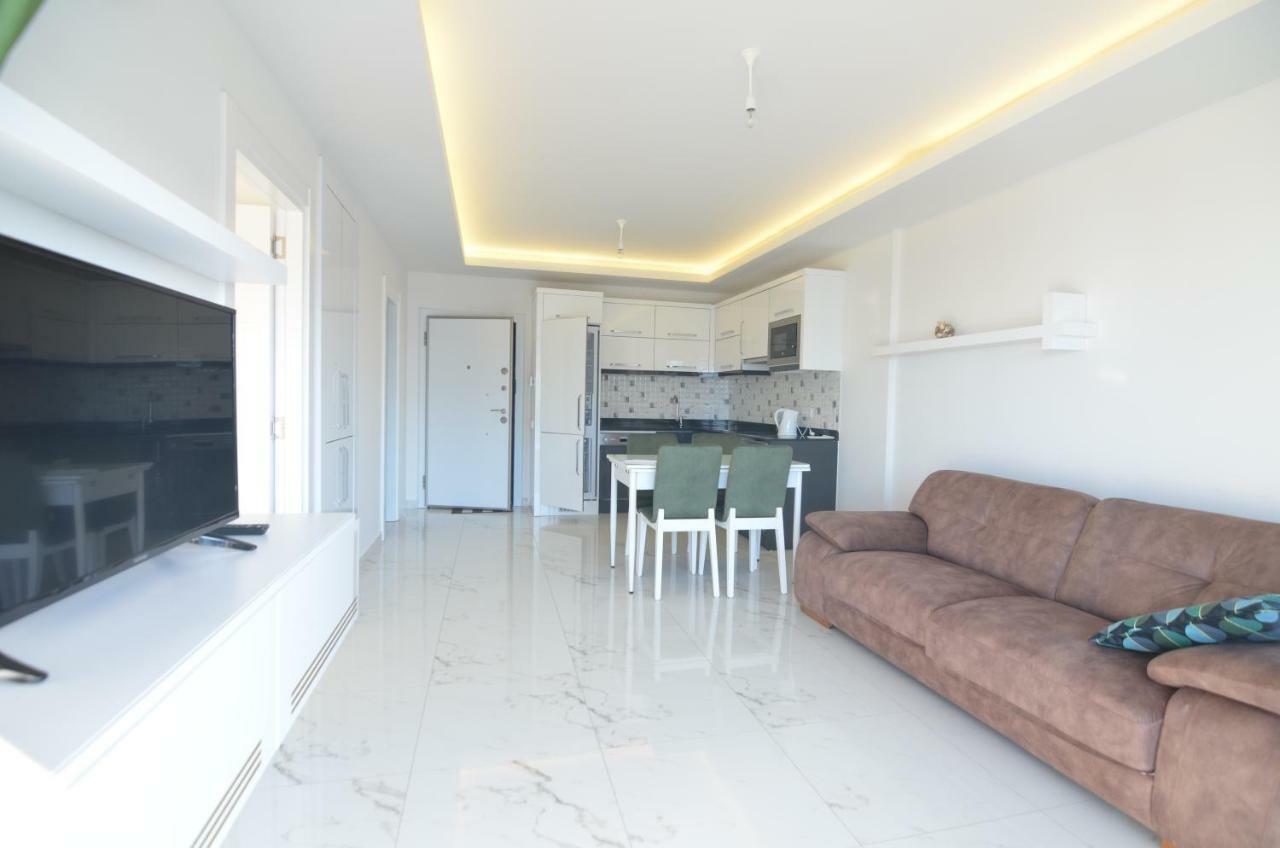 Elite Life 5 Apartment Lejlighed