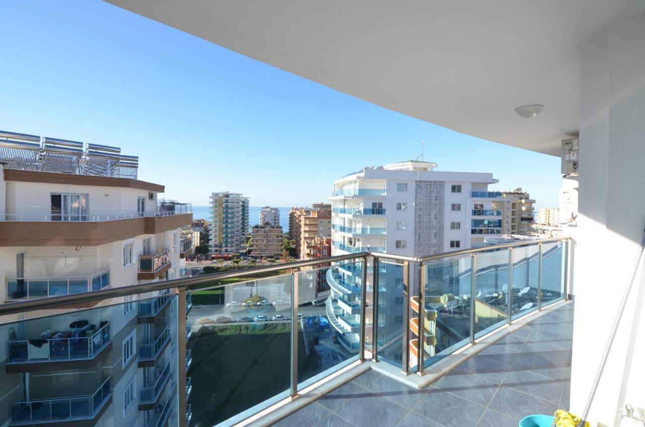 Elite Life 5 Apartment