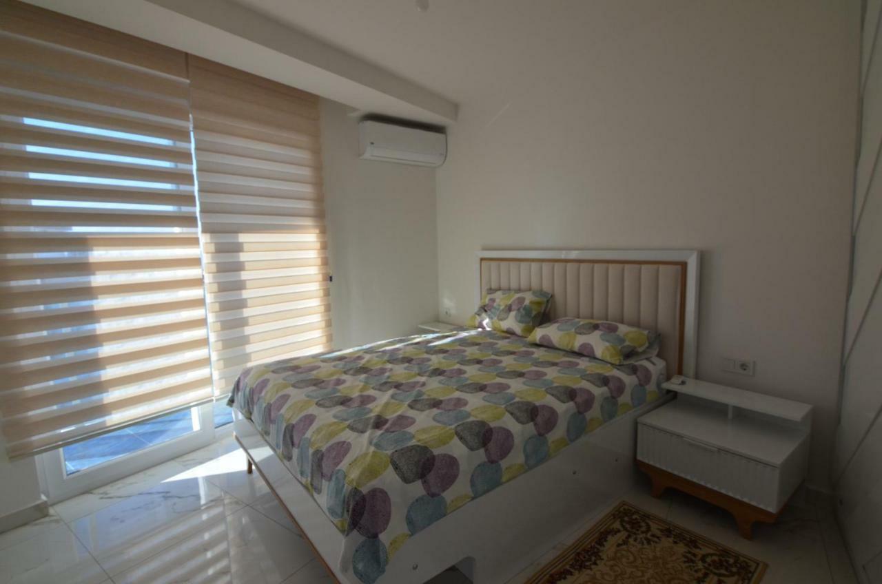 Elite Life 5 Apartment Alanya