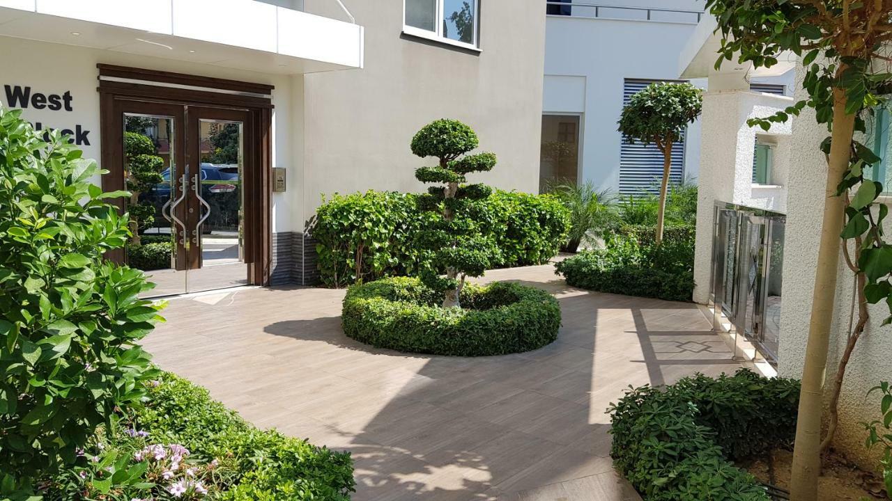 Besthome 20 Cleopatra Select Apartment Alanya