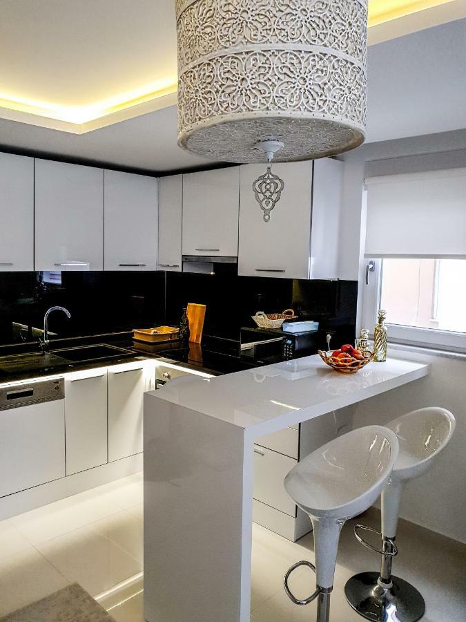 Apartamento Besthome 21