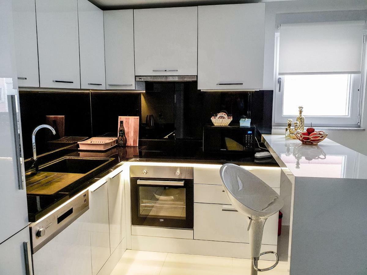 Apartamento Besthome 21