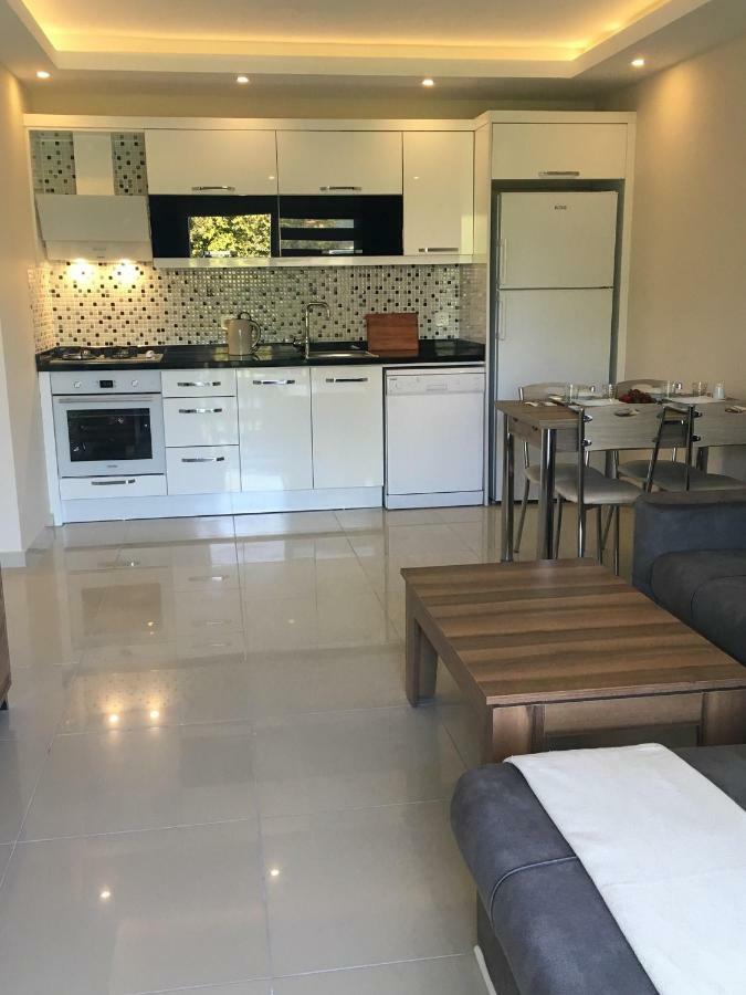 Kingdom Residence. Apartment *