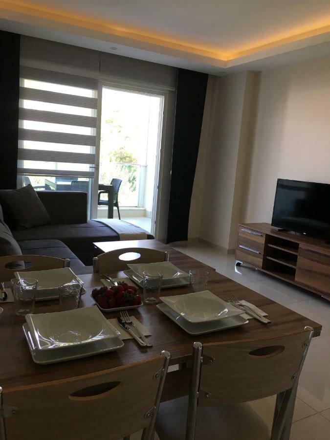 Kingdom Residence. Apartment