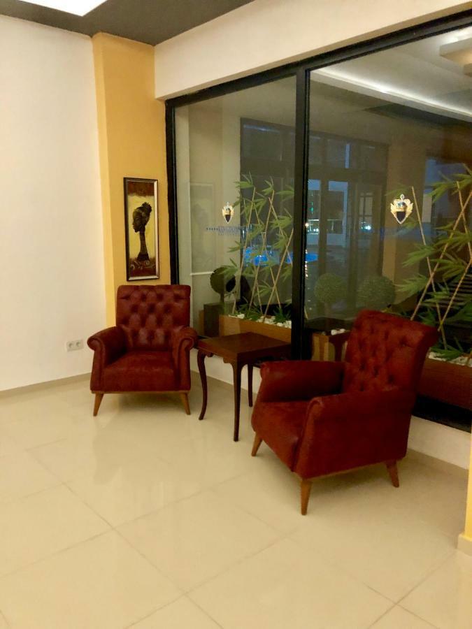 Kingdom Residence. Apartment *