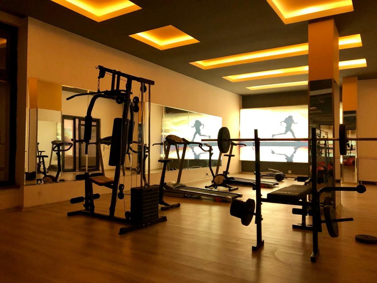 Kingdom Residence. Apartment Alanya