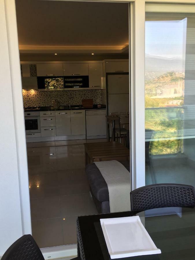 Kingdom Residence. Apartment Alanya