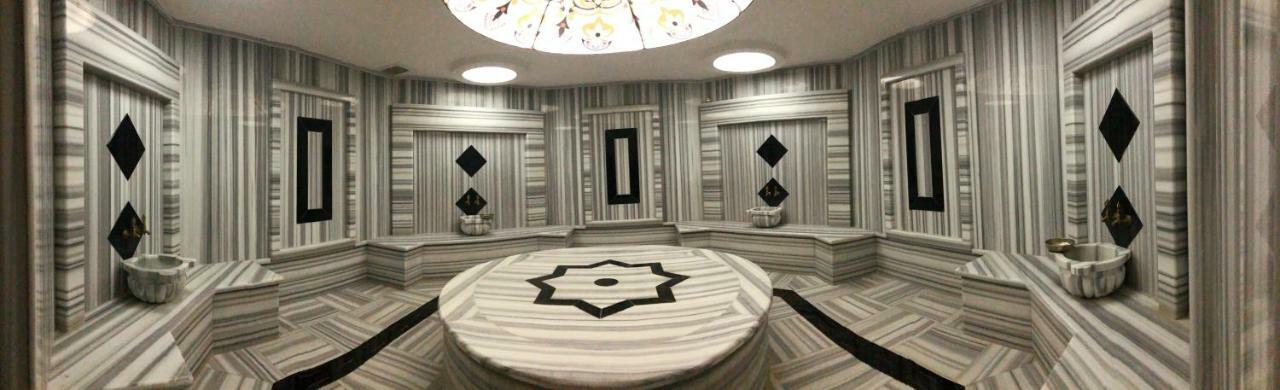 Kingdom Residence.