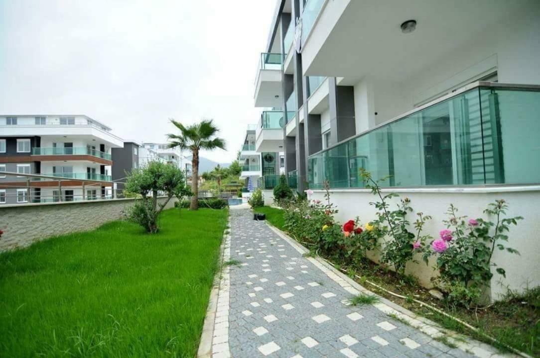 Apartment Kingdom Residence. *