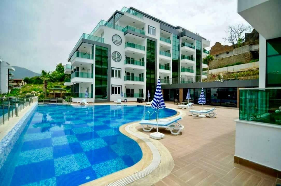 Kingdom Residence. * Alanya
