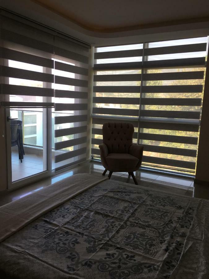 Kingdom Residence. Apartment