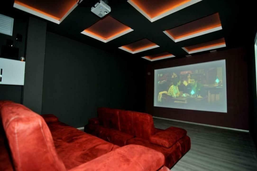 Kingdom Residence. Apartment *