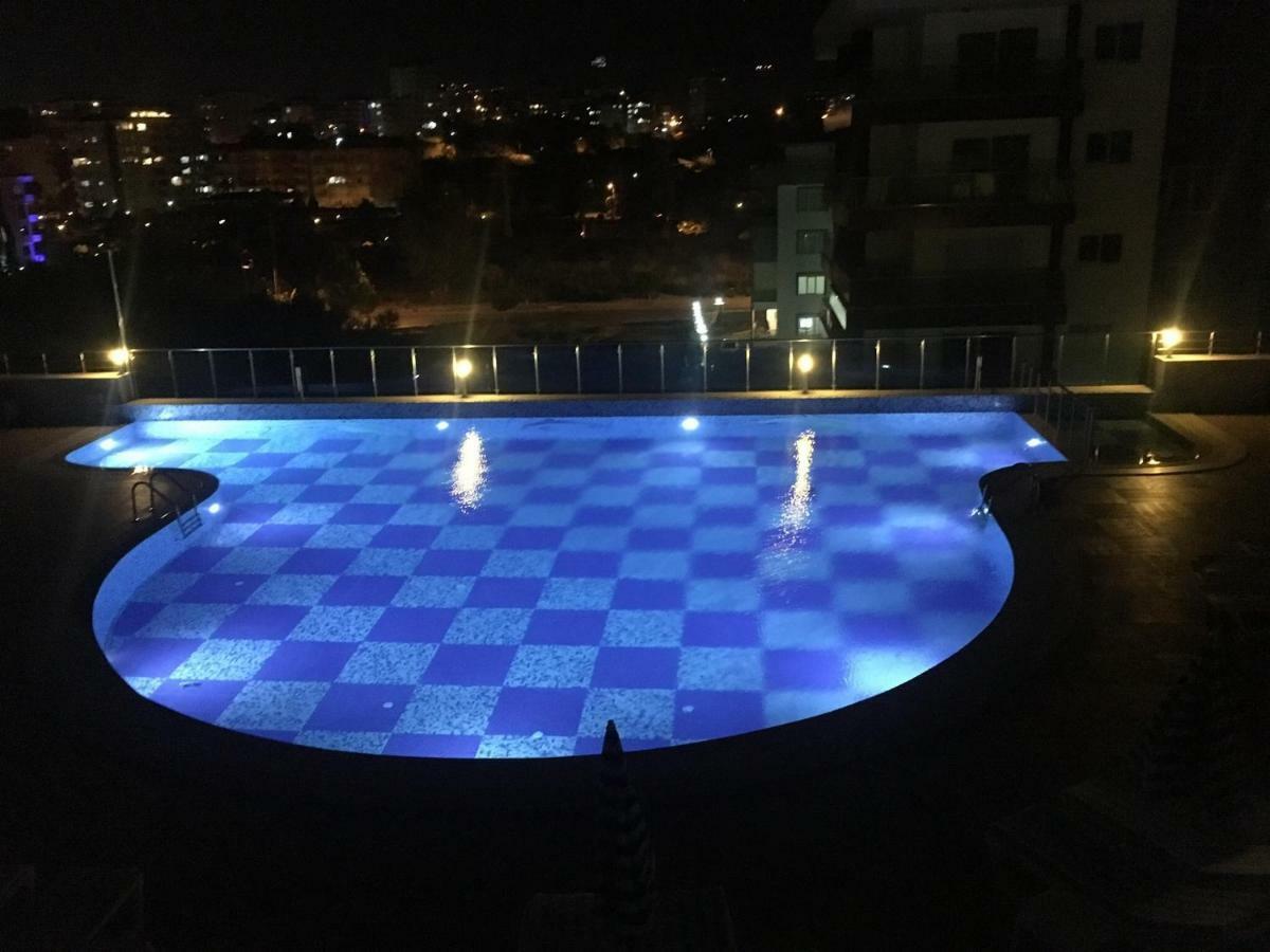 Kingdom Residence. * Alanya