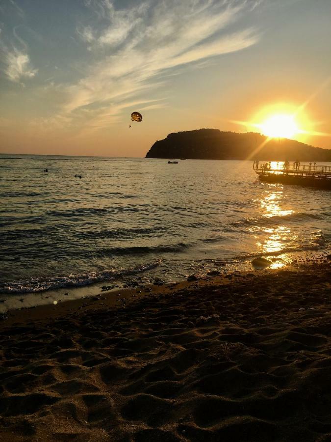 Kingdom Residence. * Alanya
