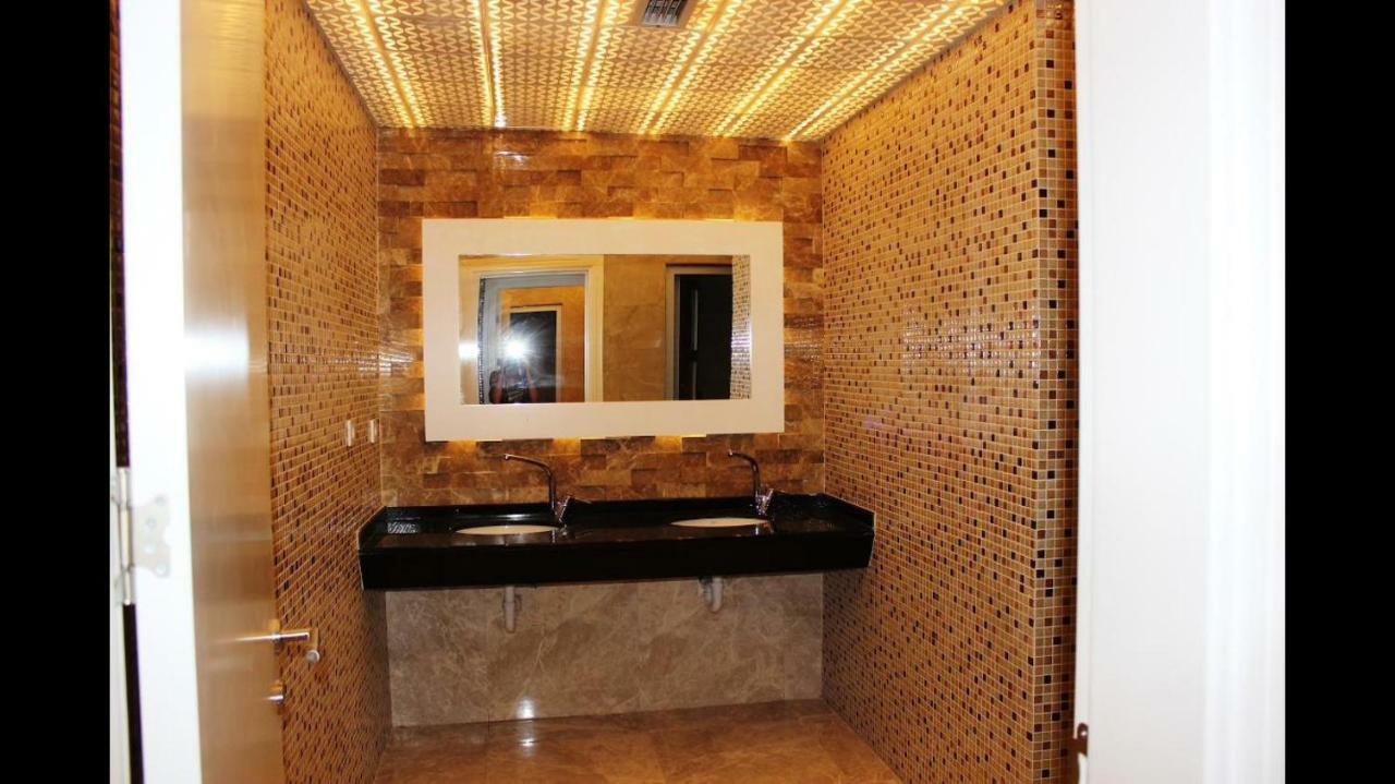 Luxury Granada Apartment *