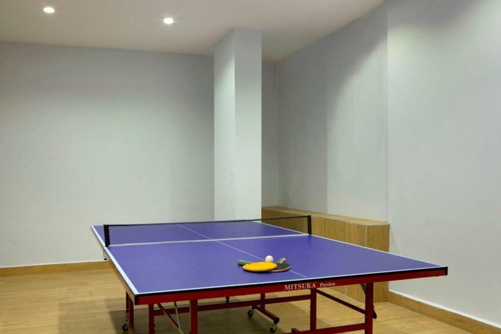 Apartment Luxury Granada