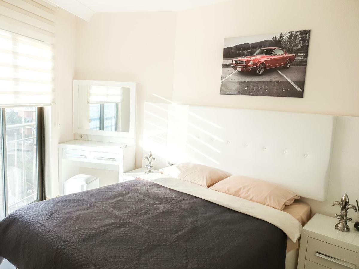 Appartement Granada Alanya