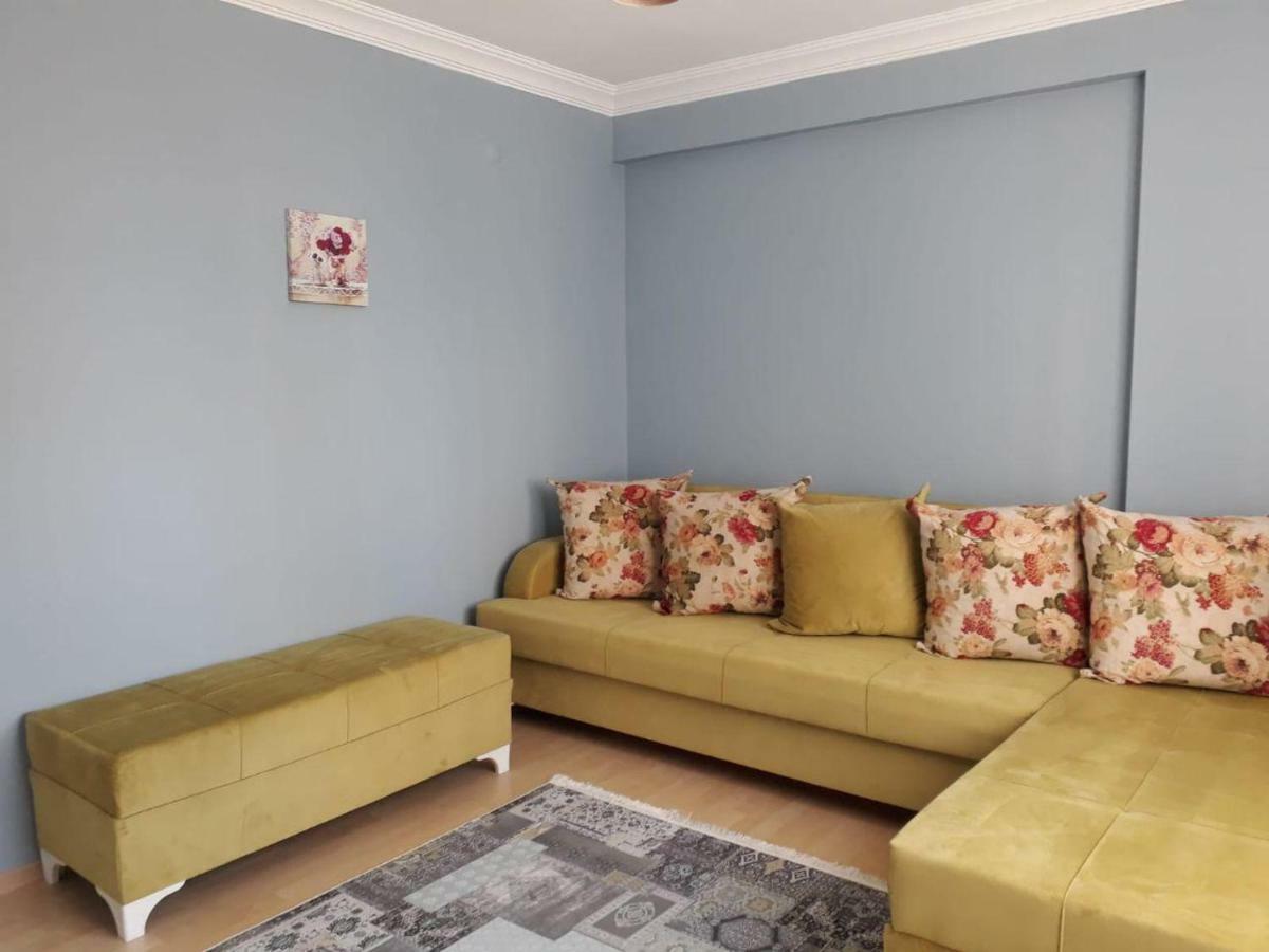 Apartment Barbaros Caddesi Apt *