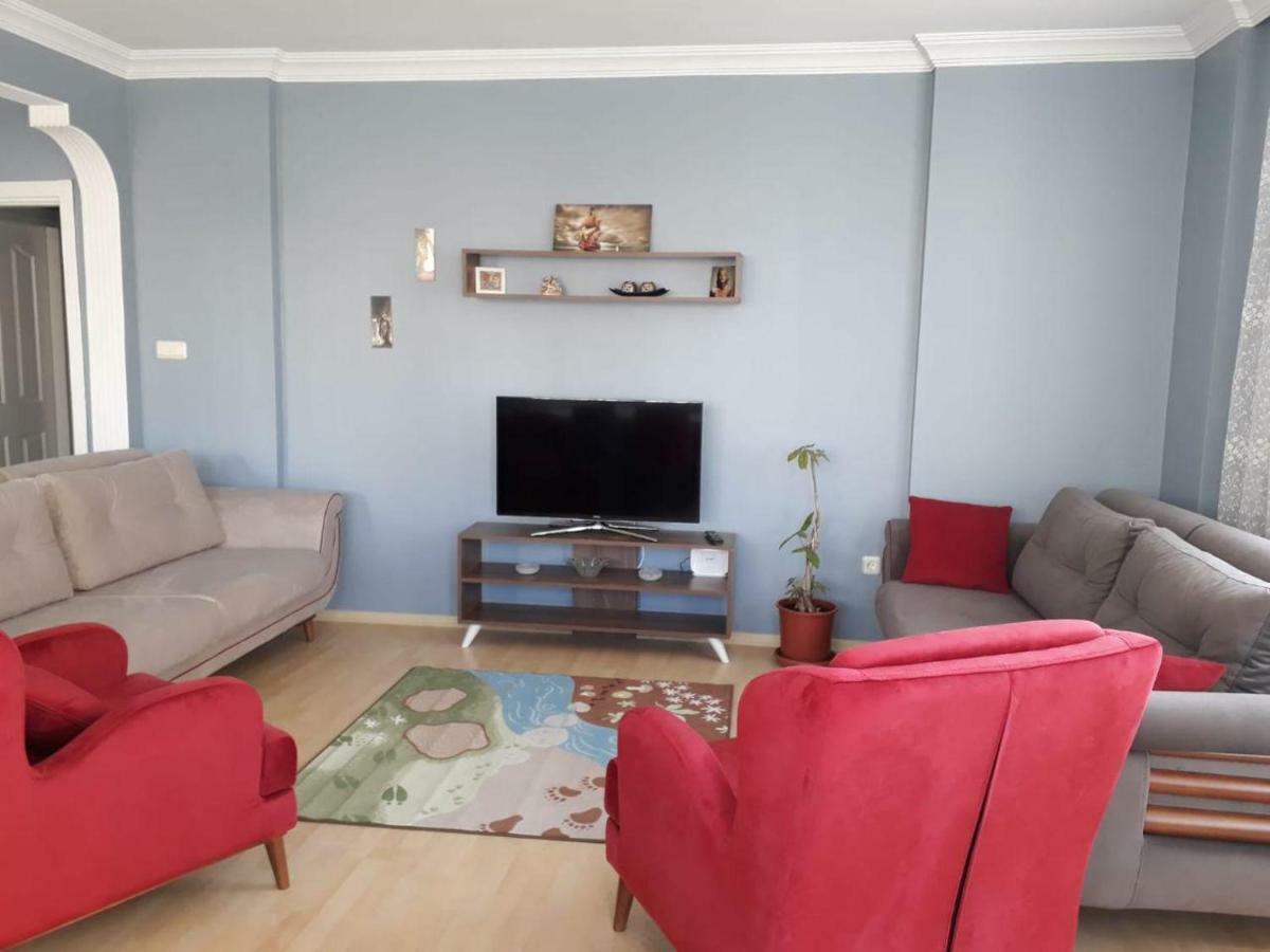 Apartment Barbaros Caddesi Apt