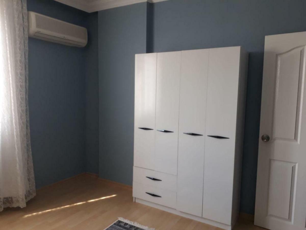 Appartement Barbaros Caddesi Apt Alanya