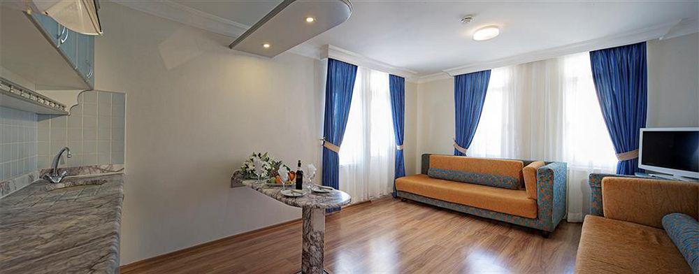 Alaiye Kleopatra 4*