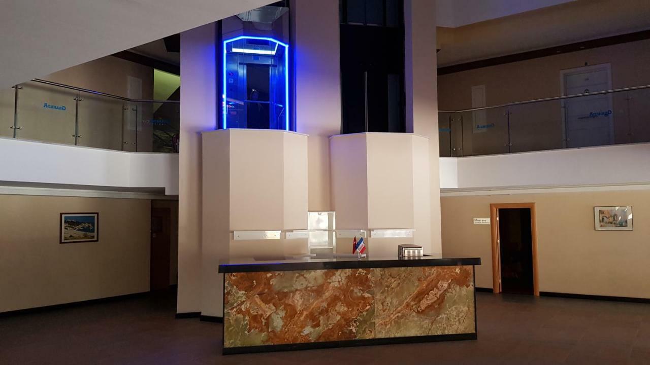 Apartment Granada Alanya