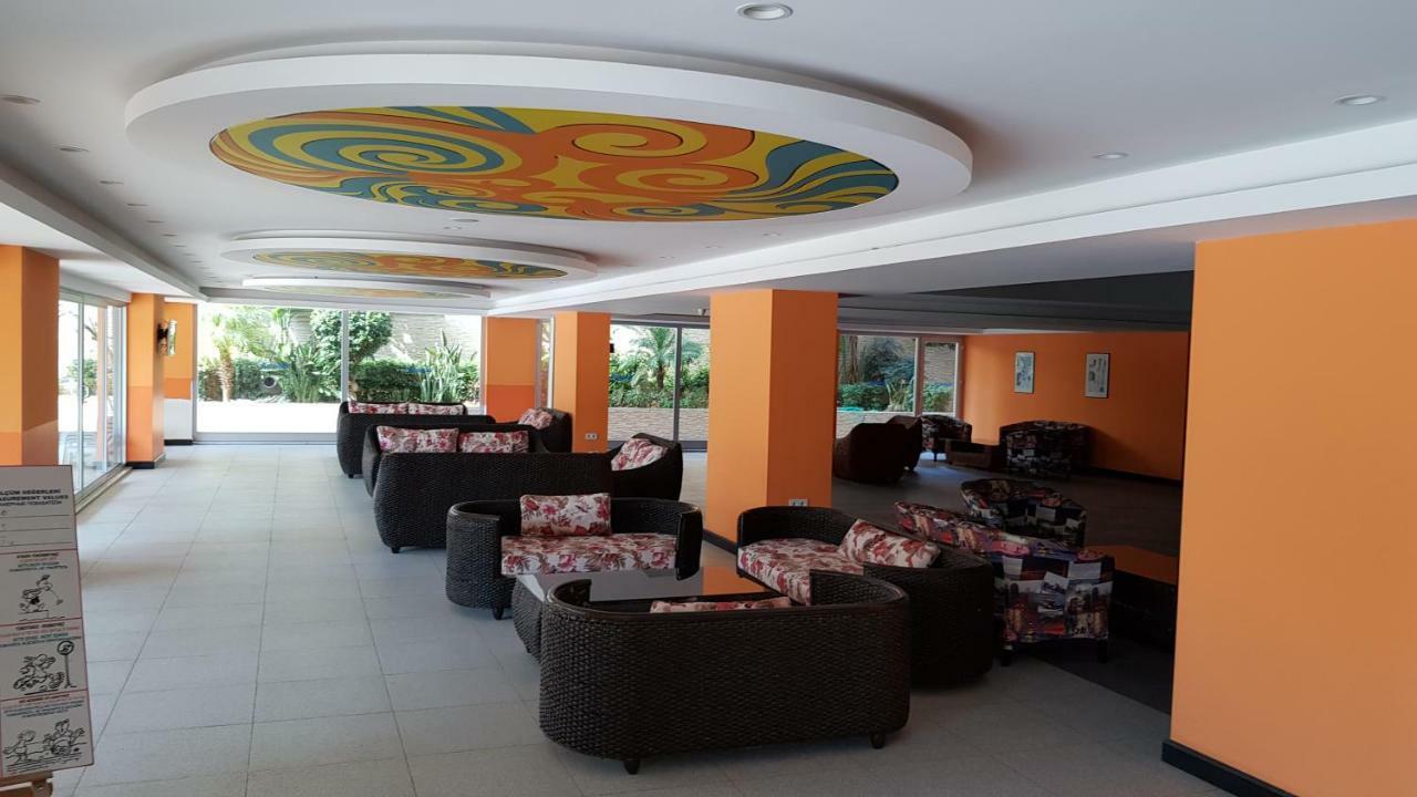 Granada Apartment Alanya