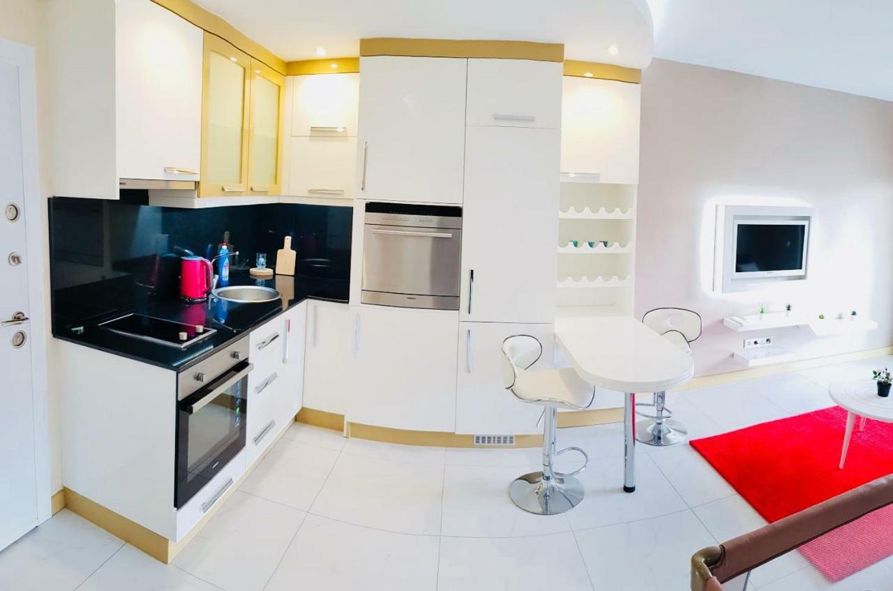 Apartment Luxury Granada
