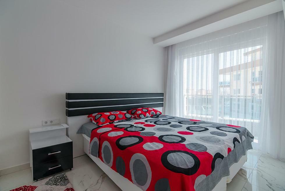 Elite Life 5 Apartment Alanya