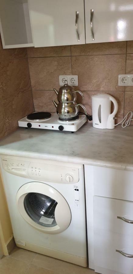 Guller Pinari Apartment *