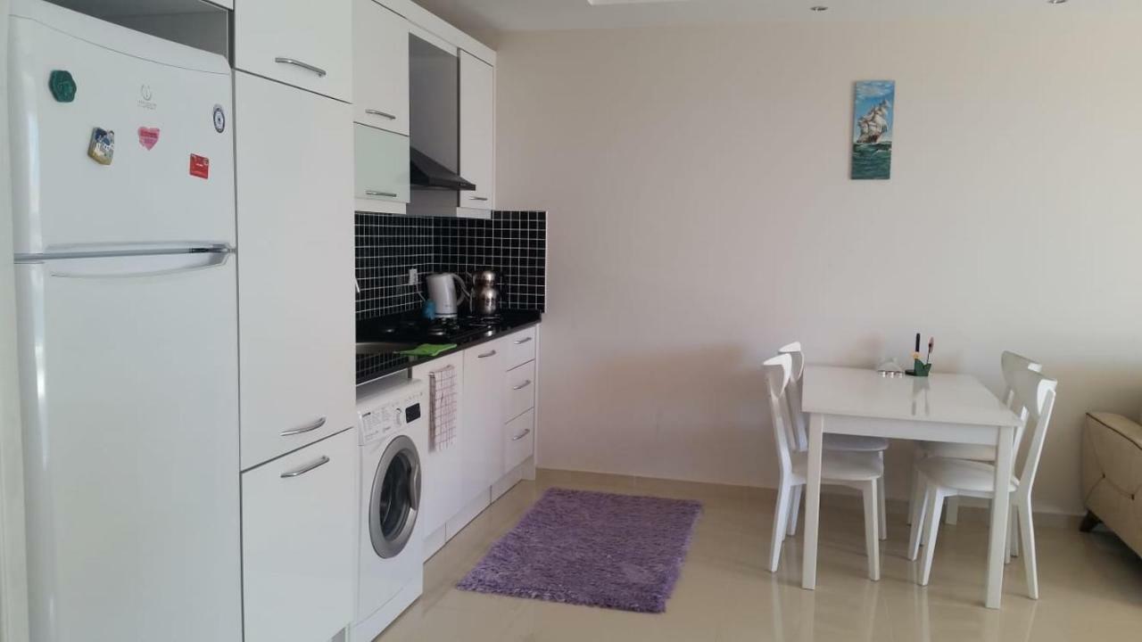 Bolat Tatil Evleri