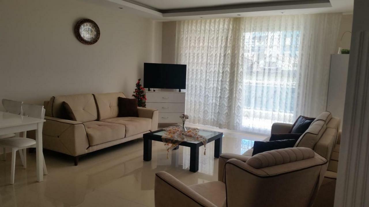 Apartment Bolat Tatil Evleri