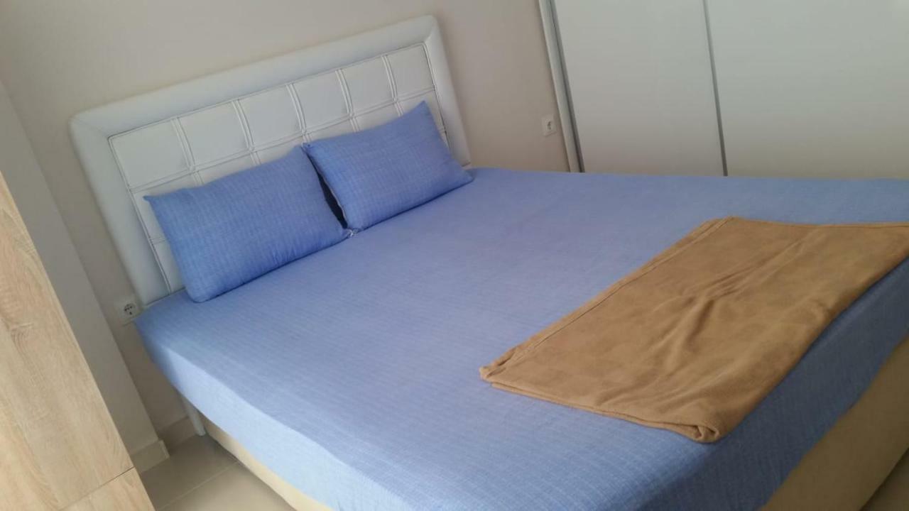 Bolat Tatil Evleri