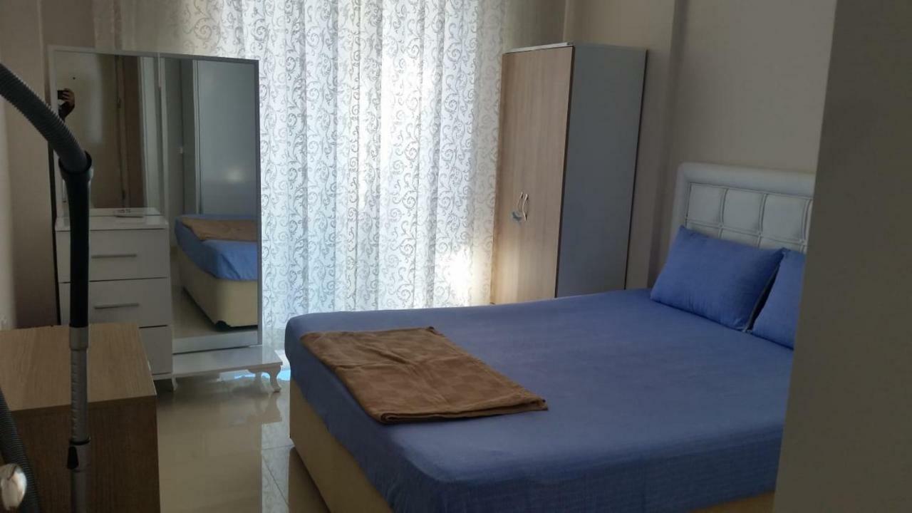 Bolat Tatil Evleri Apartment Alanya