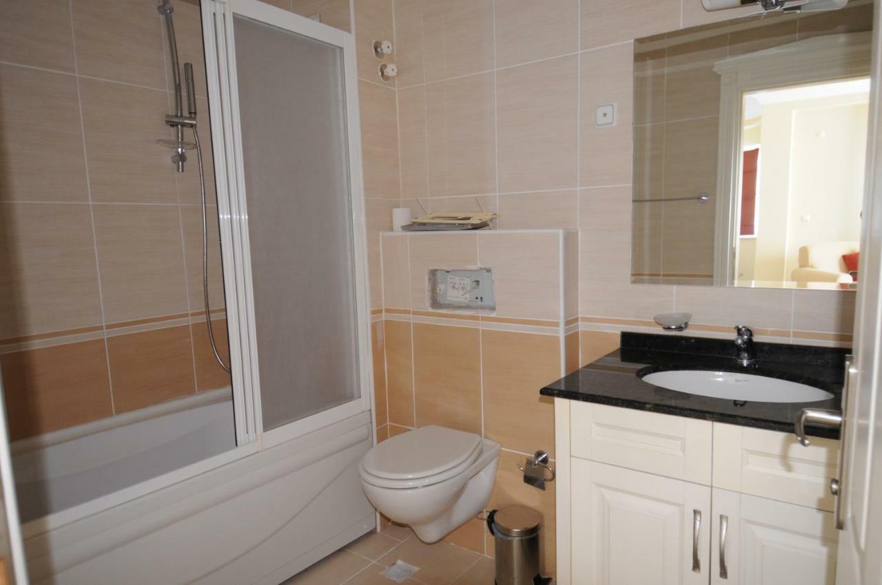 Gold 1+1 In Free Aquapark Villa *