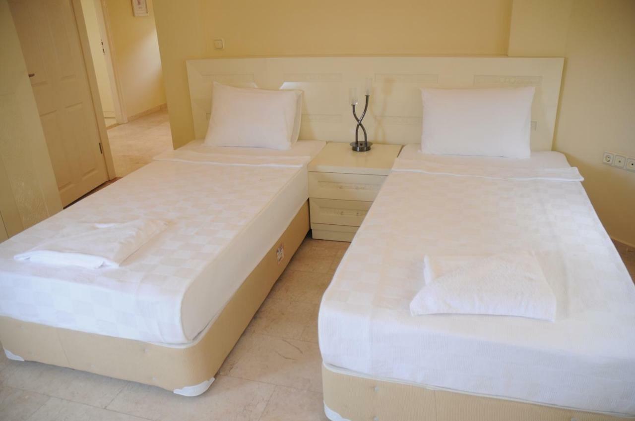 Gold Private 3+1 With Free Aquapark Villa