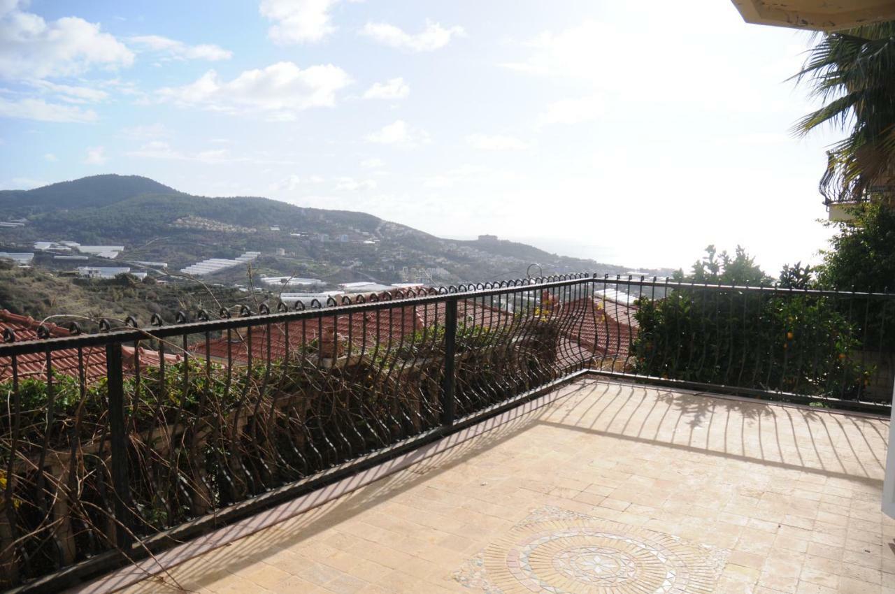 Villa Gold Private 3+1 With Free Aquapark