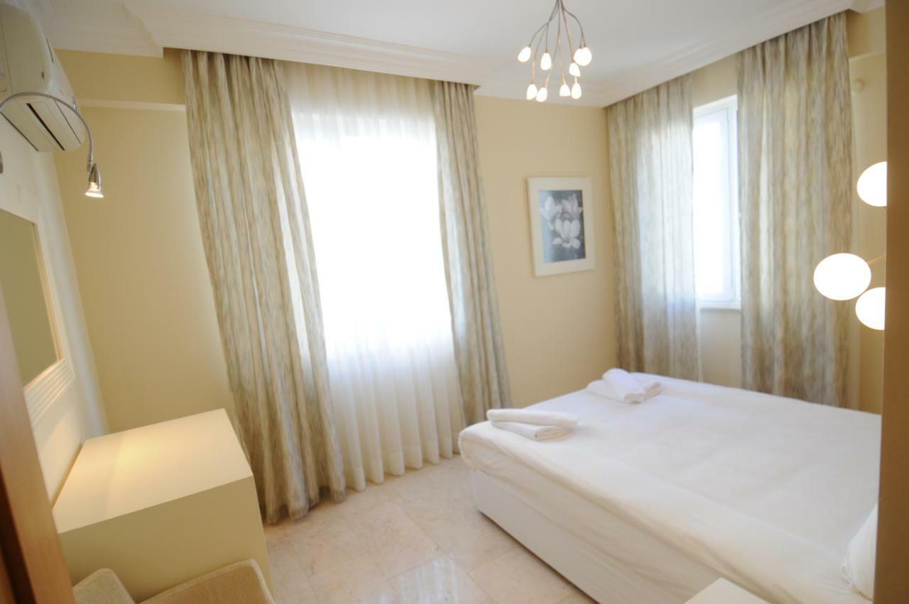 Villa Gold 3 Bedroom Dublex Penthouse Free Aquapark 20a *