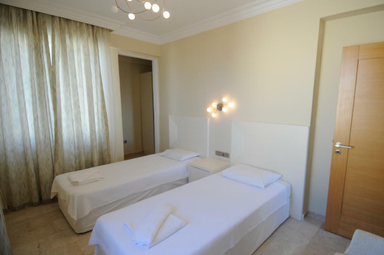 Gold 3 Bedroom Dublex Penthouse Free Aquapark 20a *