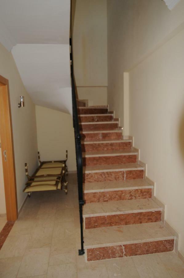 Villa Gold 3 Bedroom Dublex Penthouse Free Aquapark 20a *