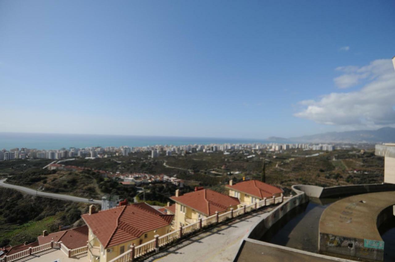 Gold 3 Bedroom Dublex Penthouse Free Aquapark 20a Villa *