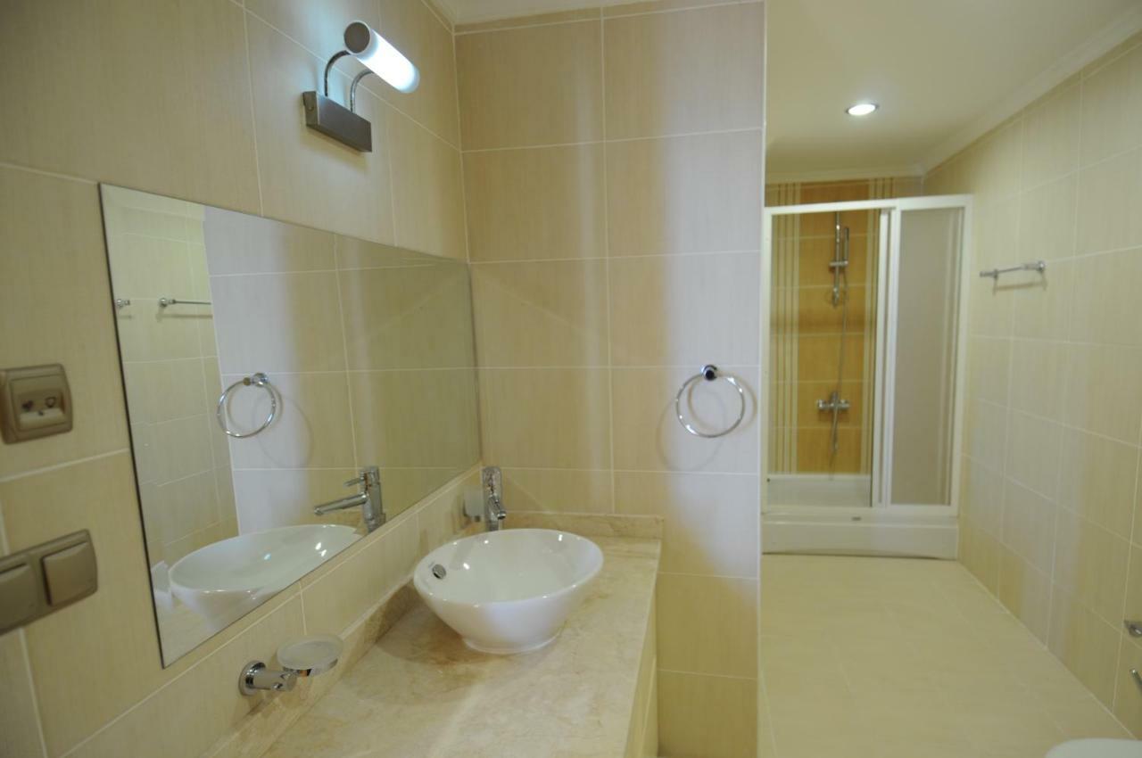 Villa Gold 3 Bedroom Dublex Penthouse Free Aquapark 20a *