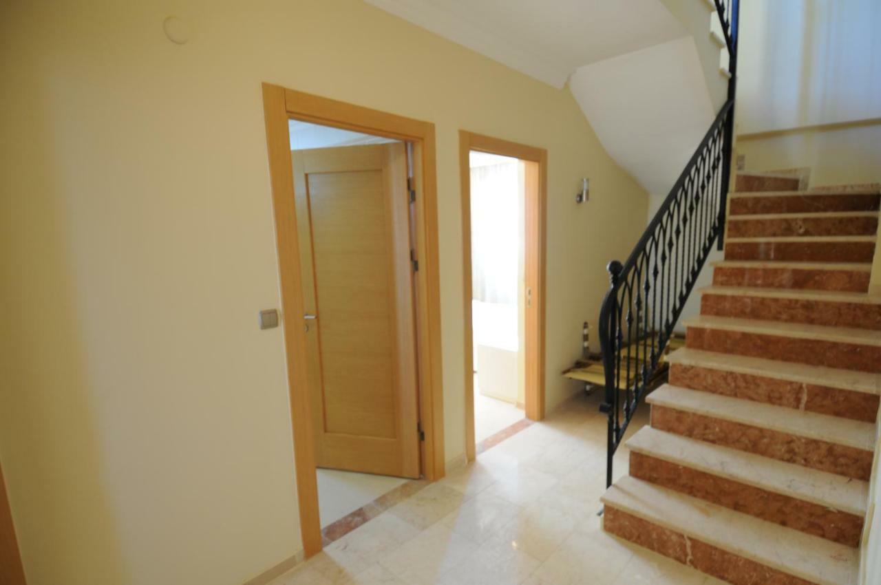 Gold 3 Bedroom Dublex Penthouse Free Aquapark 20a Villa *