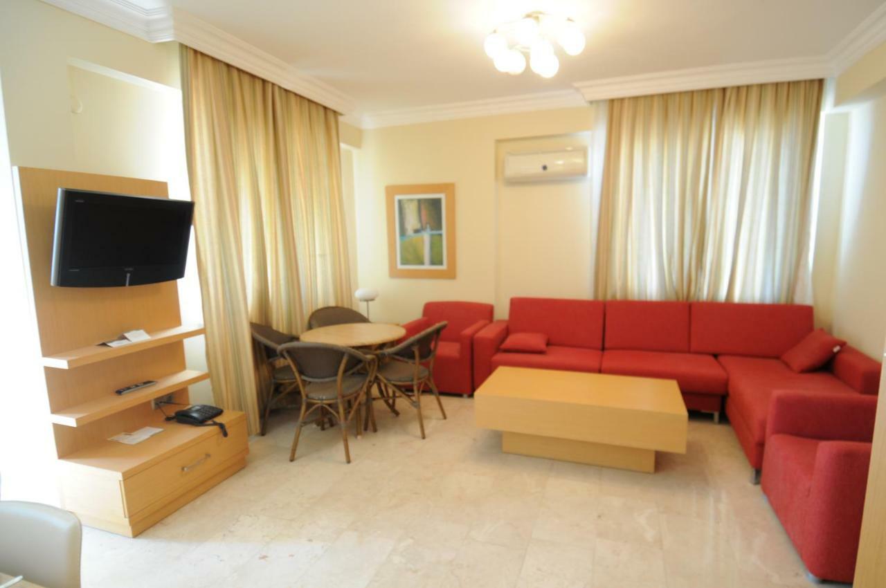 Gold 3 Bedroom Dublex Penthouse Free Aquapark 20a *