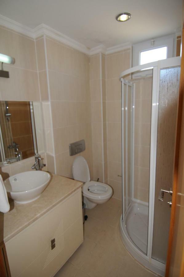 Gold 3 Bedroom Dublex Penthouse Free Aquapark 20a *
