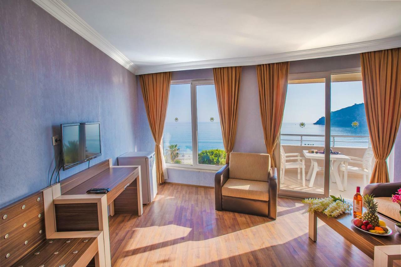 Hotel Hawaii Alanya